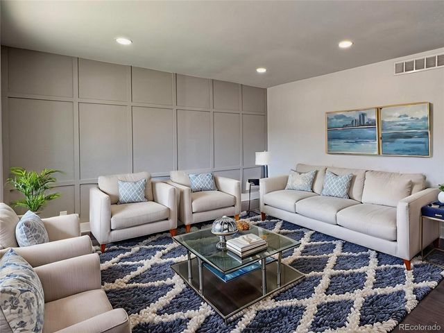 5519 Chandler Court, Denver, CO 80239