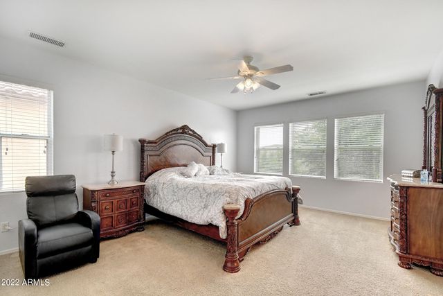 1120 N CROSSCREEK Drive, Chandler, AZ 85225