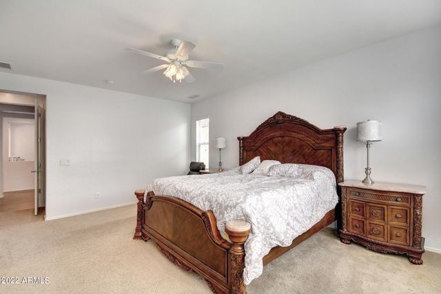 1120 N CROSSCREEK Drive, Chandler, AZ 85225