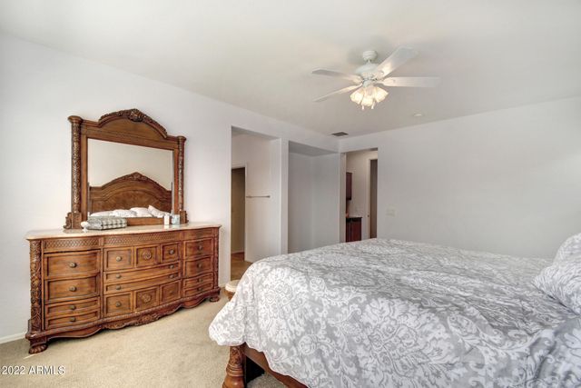 1120 N CROSSCREEK Drive, Chandler, AZ 85225