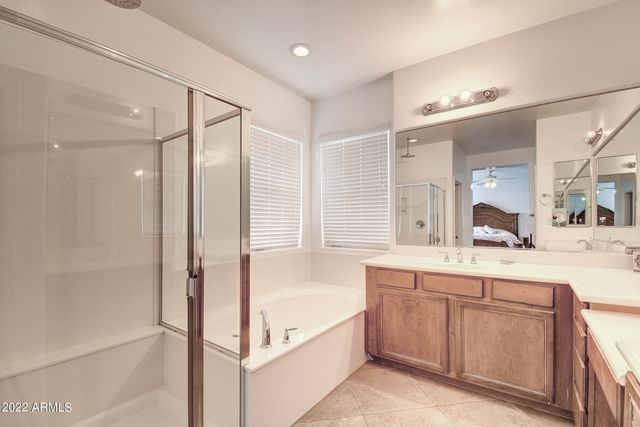 1120 N CROSSCREEK Drive, Chandler, AZ 85225