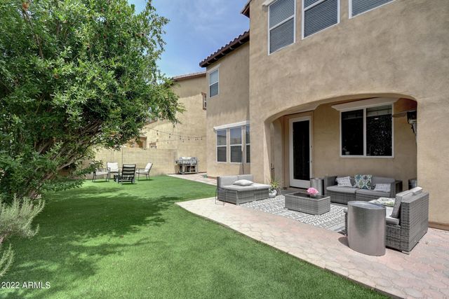 1120 N CROSSCREEK Drive, Chandler, AZ 85225