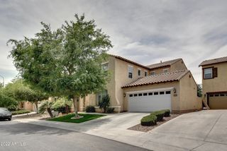1120 N CROSSCREEK Drive, Chandler, AZ 85225