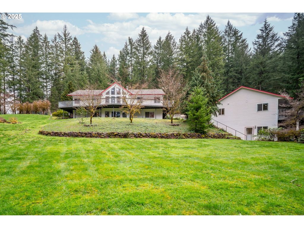 23403 Ne CANYON Rd, Battle Ground, WA 98604