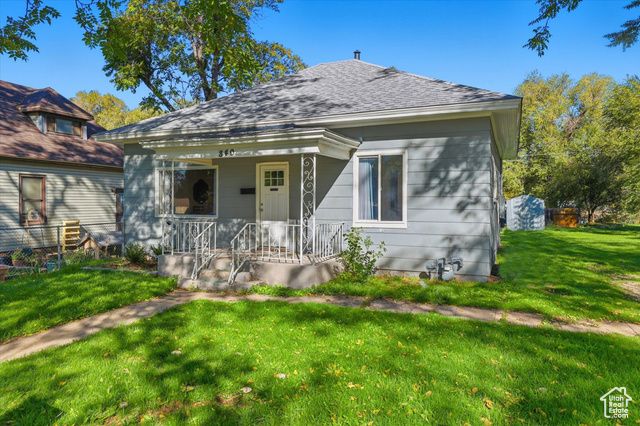 840 E 22ND ST, Ogden, UT 84401