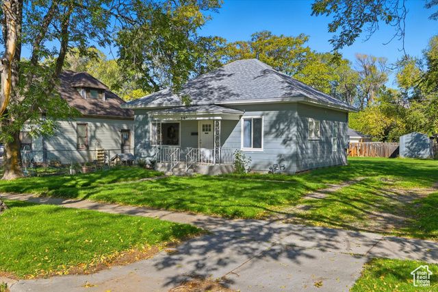 840 E 22ND ST, Ogden, UT 84401