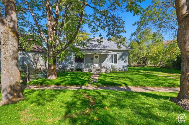 840 E 22ND ST, Ogden, UT 84401