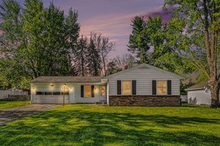 5699 Lamplighter Lane, Oshtemo Twp, MI 49009