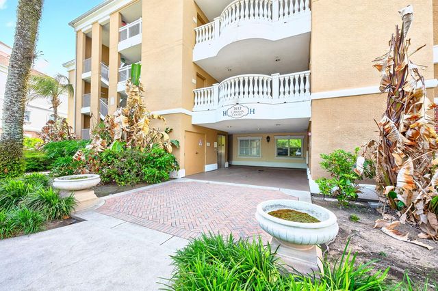 7612 CABANA COURT 201, Reunion, FL 34747