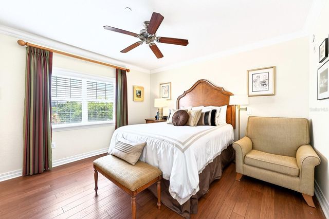 7612 CABANA COURT 201, Reunion, FL 34747