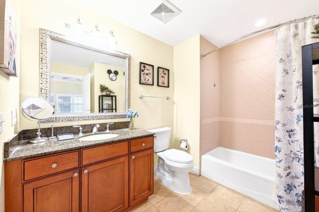 7612 CABANA COURT 201, Reunion, FL 34747