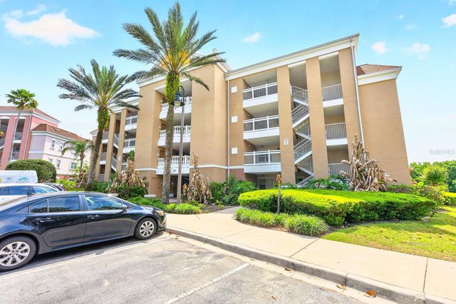 7612 CABANA COURT 201, Reunion, FL 34747