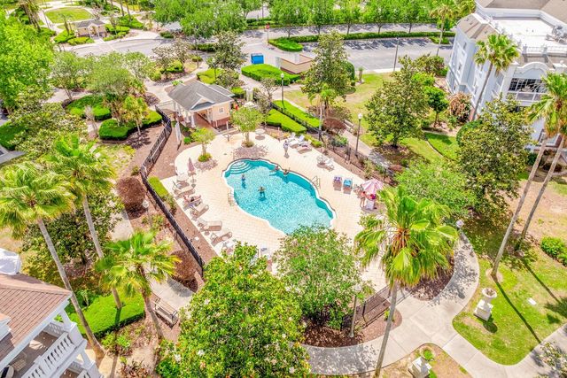 7612 CABANA COURT 201, Reunion, FL 34747