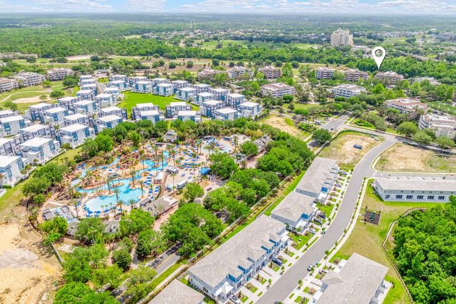 7612 CABANA COURT 201, Reunion, FL 34747