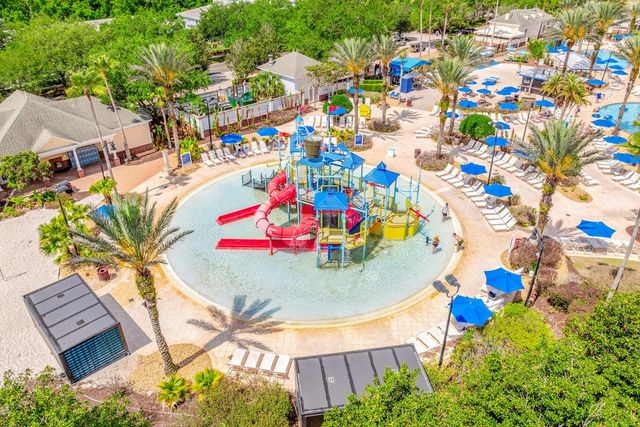 7612 CABANA COURT 201, Reunion, FL 34747