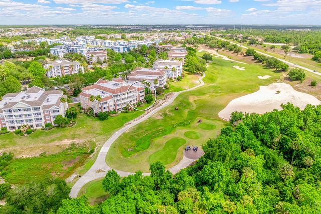 7612 CABANA COURT 201, Reunion, FL 34747