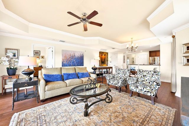 7612 CABANA COURT 201, Reunion, FL 34747