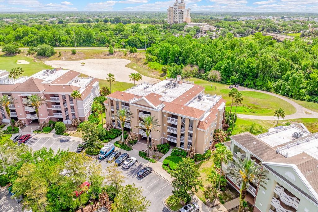 7612 CABANA COURT 201, Reunion, FL 34747