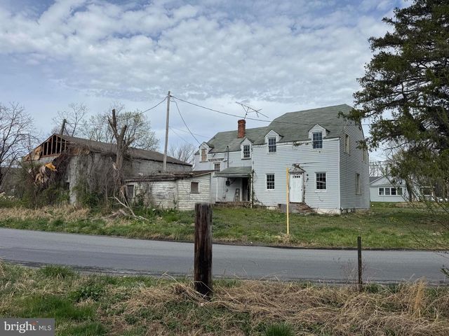 5310 STONEWALL JACKSON HWY, Front Royal, VA 22630