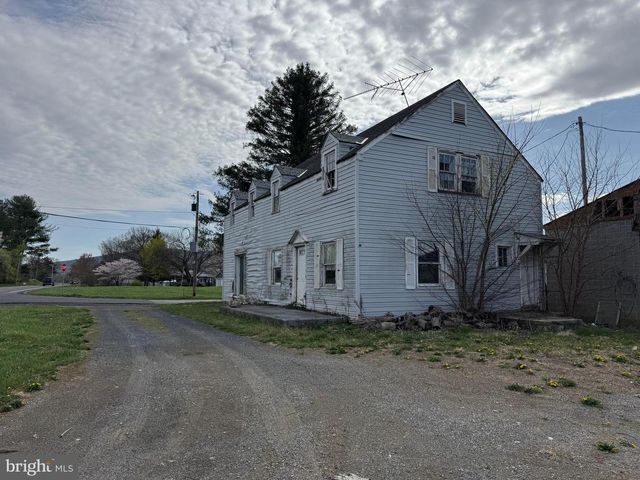 5310 STONEWALL JACKSON HWY, Front Royal, VA 22630