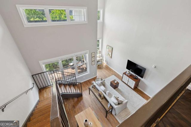 680 Greenwood Avenue NE 404, Atlanta, GA 30306