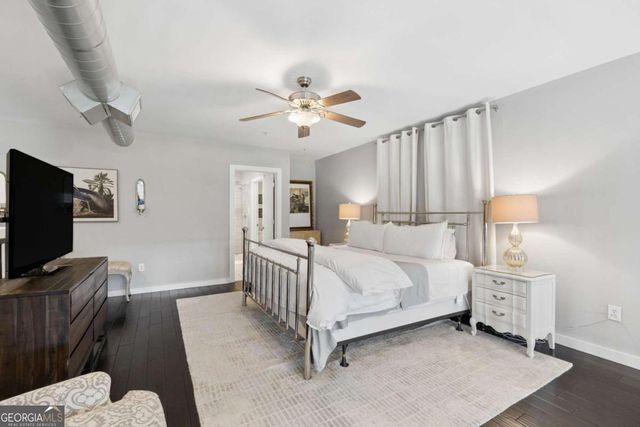 680 Greenwood Avenue NE 404, Atlanta, GA 30306