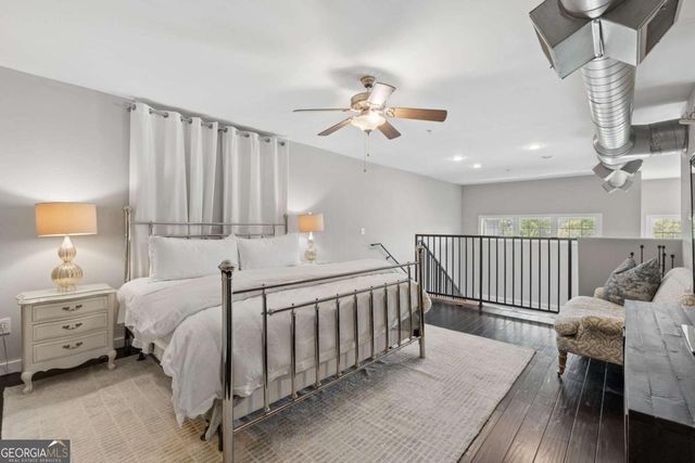 680 Greenwood Avenue NE 404, Atlanta, GA 30306