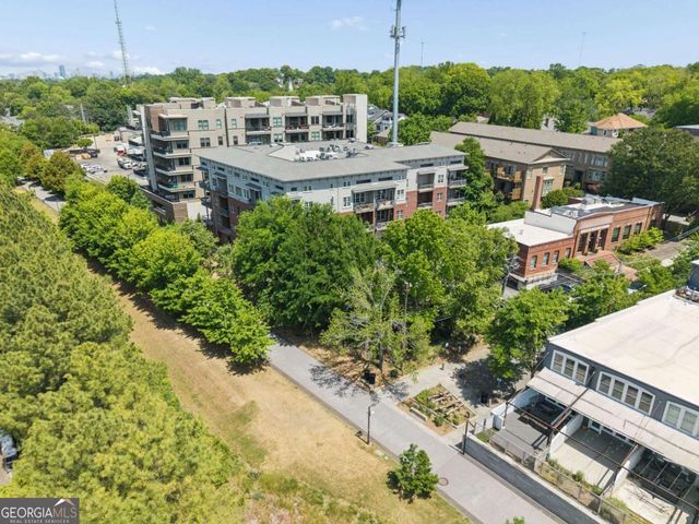 680 Greenwood Avenue NE 404, Atlanta, GA 30306