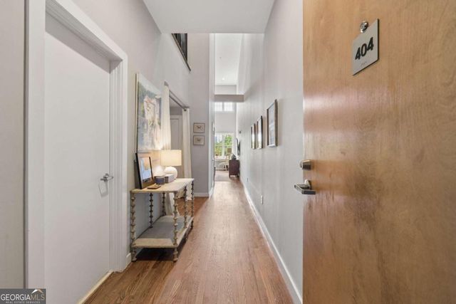 680 Greenwood Avenue NE 404, Atlanta, GA 30306