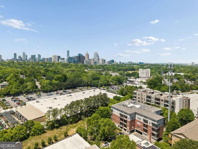680 Greenwood Avenue NE 404, Atlanta, GA 30306