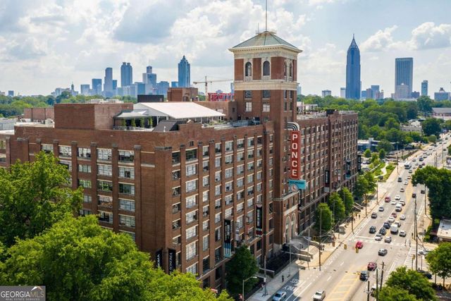 680 Greenwood Avenue NE 404, Atlanta, GA 30306