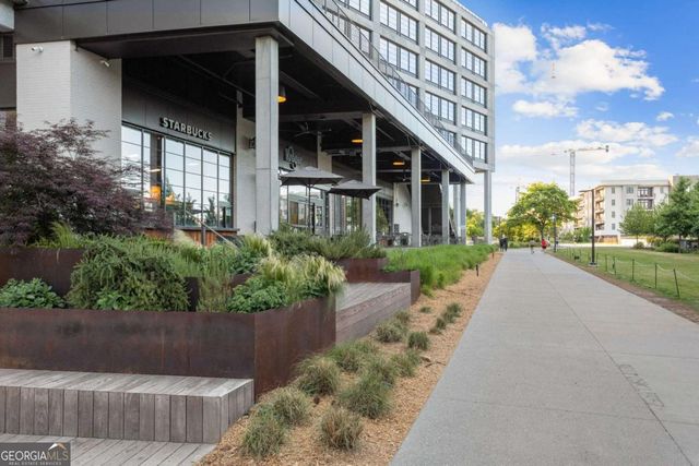 680 Greenwood Avenue NE 404, Atlanta, GA 30306