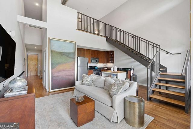 680 Greenwood Avenue NE 404, Atlanta, GA 30306