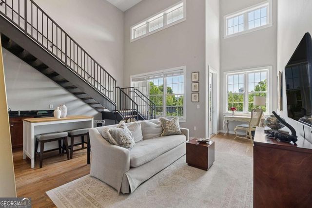 680 Greenwood Avenue NE 404, Atlanta, GA 30306