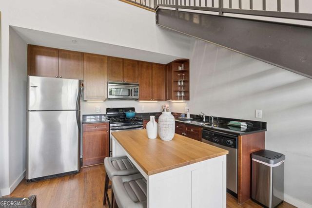 680 Greenwood Avenue NE 404, Atlanta, GA 30306