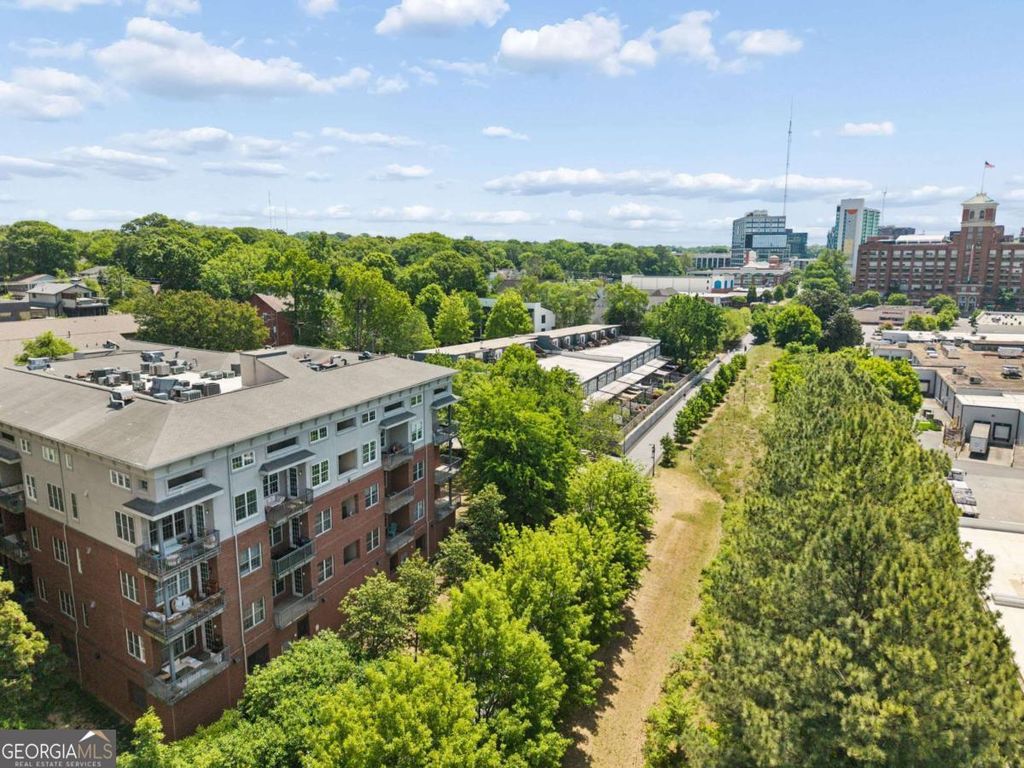 680 Greenwood Avenue NE 404, Atlanta, GA 30306