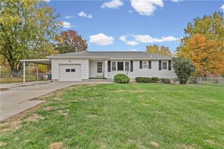 10701 N Main Street, Kansas City, MO 64155