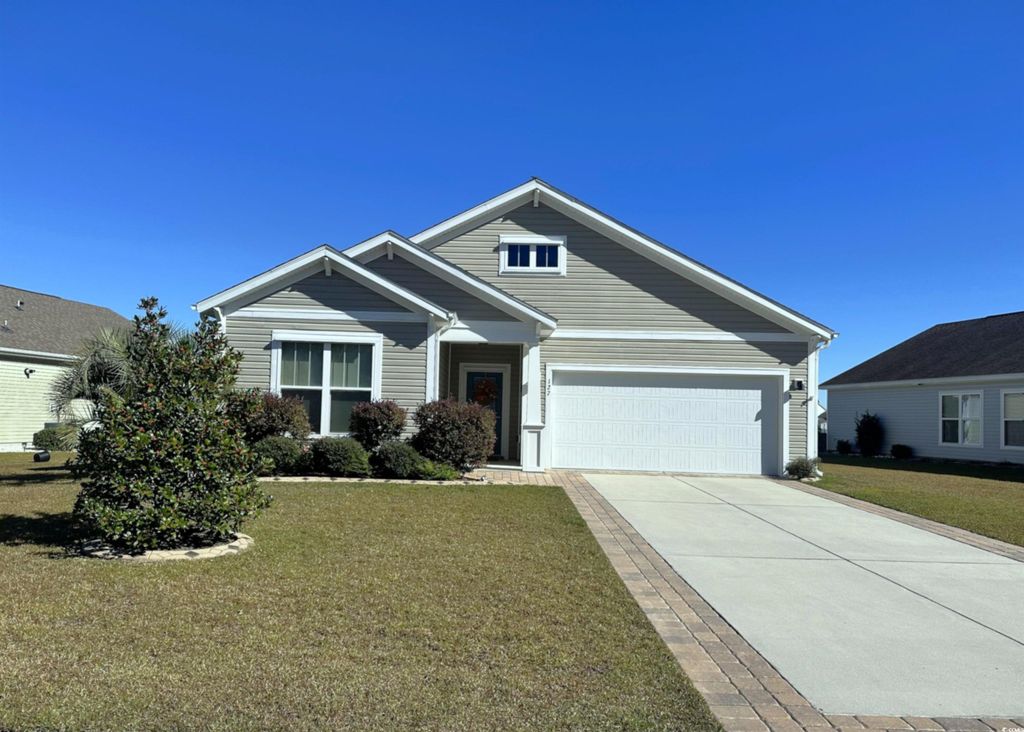 127 Campania St., Myrtle Beach, SC 29579