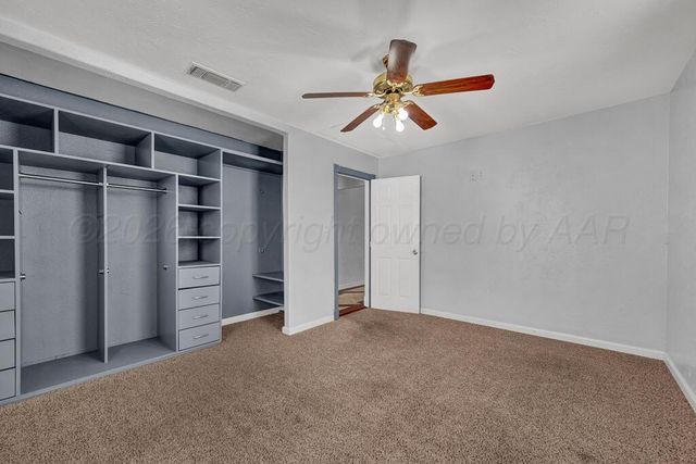 2609 S MIRROR Street, Amarillo, TX 79103