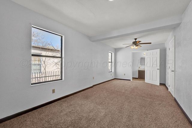 2609 S MIRROR Street, Amarillo, TX 79103