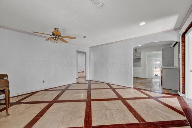 2609 S MIRROR Street, Amarillo, TX 79103