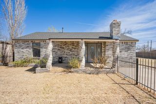 2609 S MIRROR Street, Amarillo, TX 79103
