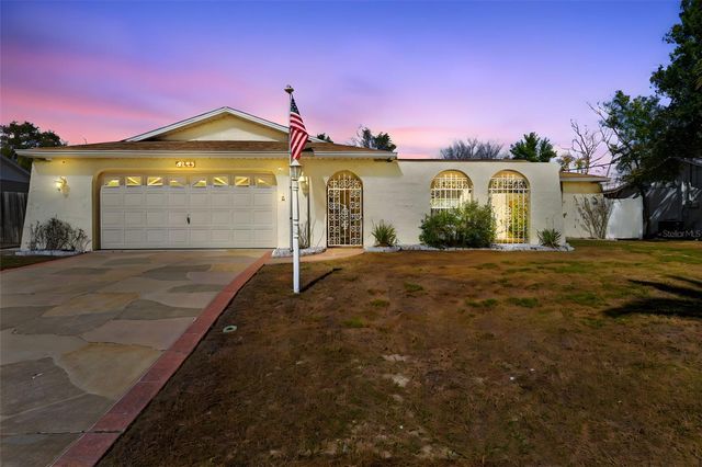 6135 ALDERWOOD STREET, Spring Hill, FL 34606