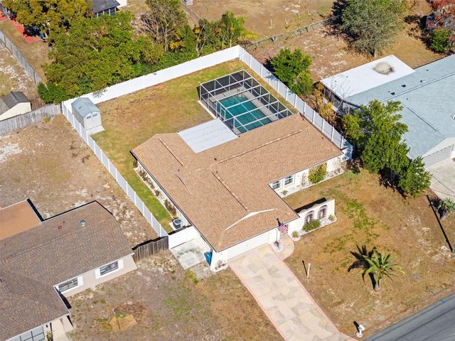 6135 ALDERWOOD STREET, Spring Hill, FL 34606