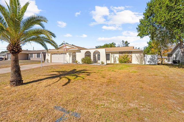 6135 ALDERWOOD STREET, Spring Hill, FL 34606