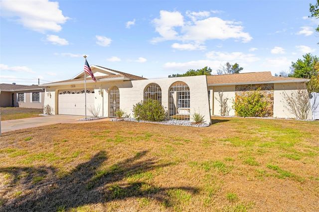 6135 ALDERWOOD STREET, Spring Hill, FL 34606