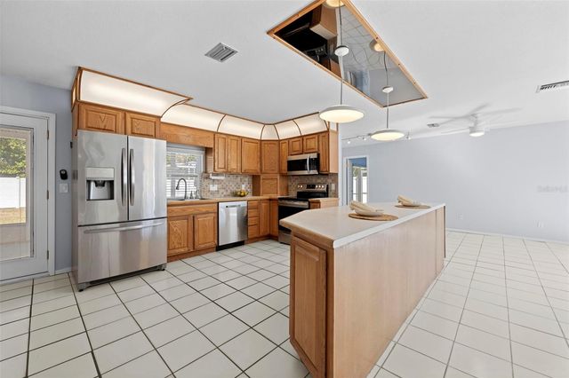 6135 ALDERWOOD STREET, Spring Hill, FL 34606