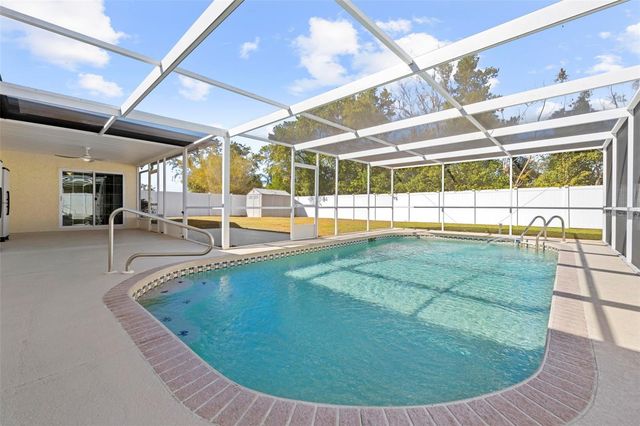 6135 ALDERWOOD STREET, Spring Hill, FL 34606