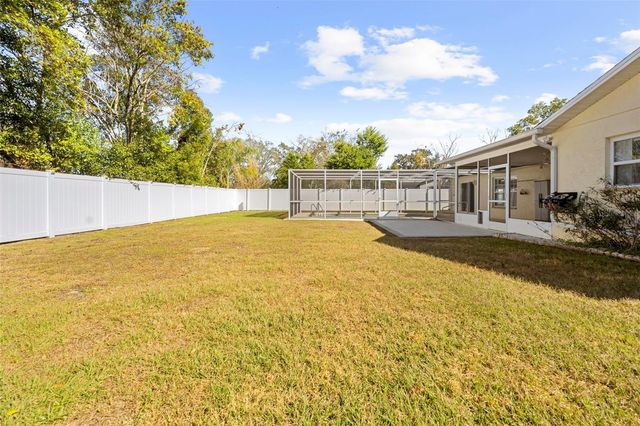 6135 ALDERWOOD STREET, Spring Hill, FL 34606