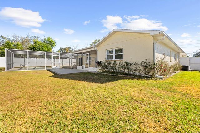 6135 ALDERWOOD STREET, Spring Hill, FL 34606